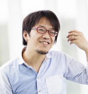 前田 直樹