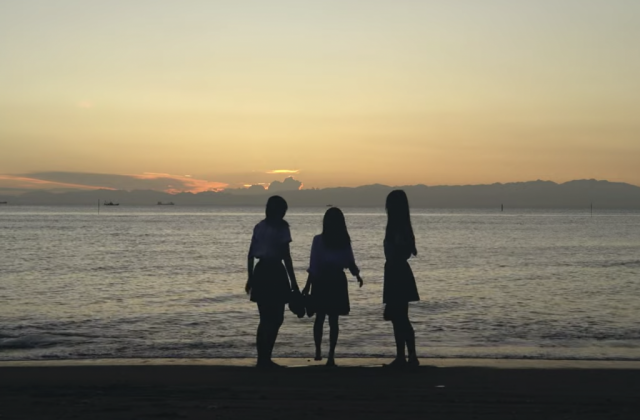U22映像制作プロジェクト〜知多半島映画祭2023 PV完成〜